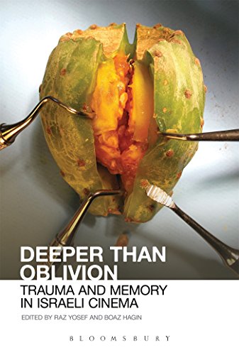Stock image for Deeper than Oblivion for sale by Cotswold Rare Books