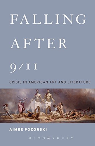 Imagen de archivo de Falling After 911 Crisis in American Art and Literature a la venta por PBShop.store US