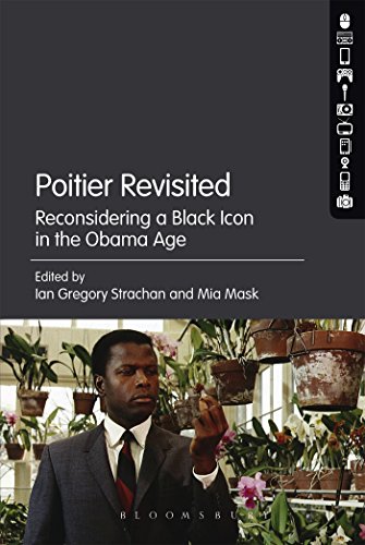 Imagen de archivo de Poitier Revisited: Reconsidering a Black Icon in the Obama Age a la venta por WorldofBooks