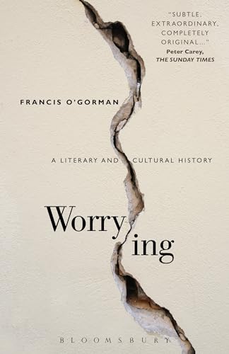 Stock image for Worrying: A Literary and Cultural History for sale by HPB Inc.