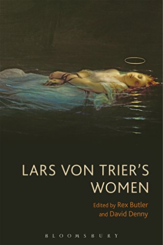 9781501322457: Lars von Trier's Women