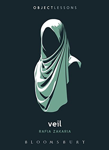 9781501322778: Veil (Object Lessons)