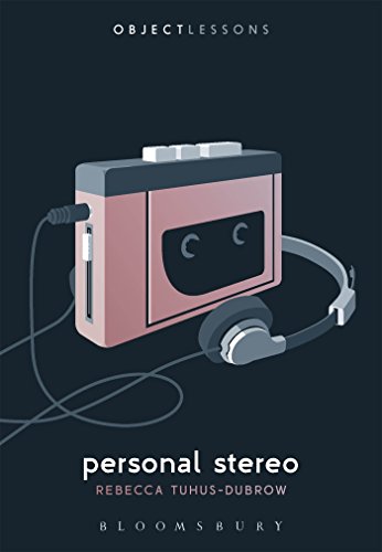 Stock image for Personal Stereo for sale by Blackwell's