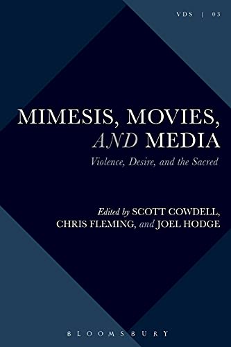 Beispielbild fr Mimesis, Movies, and Media zum Verkauf von Chiron Media