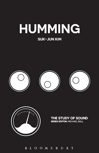 Imagen de archivo de Humming (The Study of Sound) a la venta por Ergodebooks