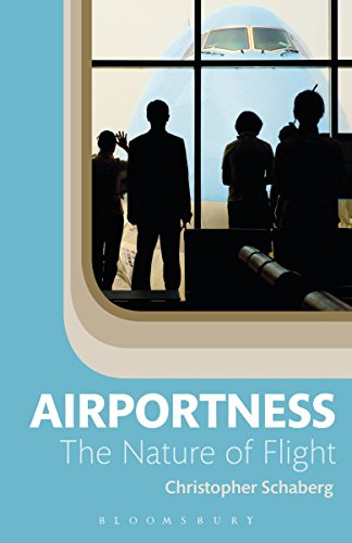 Stock image for Airportness for sale by Blackwell's