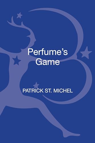9781501325892: Perfume's GAME (33 1/3 Japan)