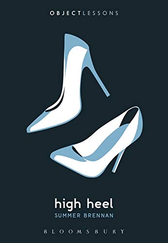 Stock image for High Heel for sale by Revaluation Books