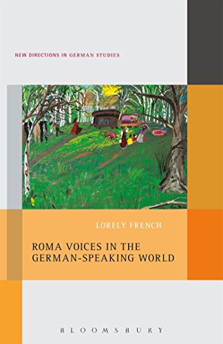 9781501326493: Roma Voices in the German-Speaking World (New Directions in German Studies)