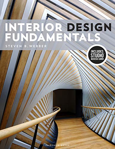 Stock image for Interior Design Fundamentals: Bundle Book + Studio Access Card for sale by BooksRun