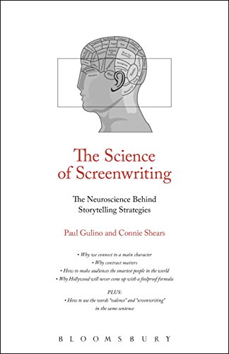 Imagen de archivo de The Science of Screenwriting a la venta por Blackwell's