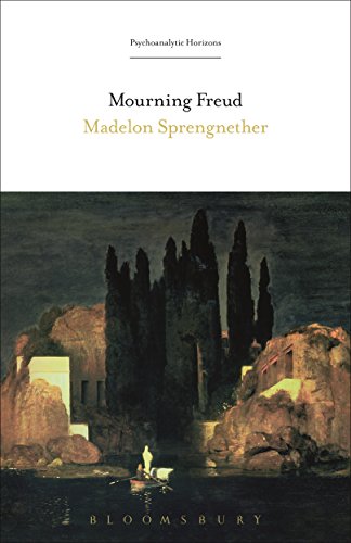 Stock image for Mourning Freud for sale by Blackwell's