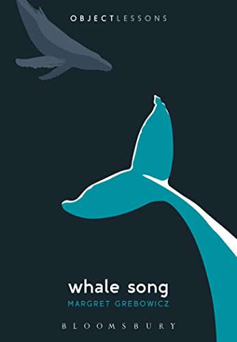 Imagen de archivo de Whale Song Format: Paperback a la venta por INDOO