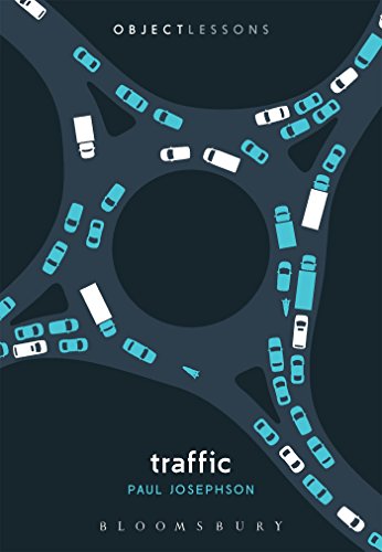 Stock image for Traffic (Object Lessons) for sale by SecondSale