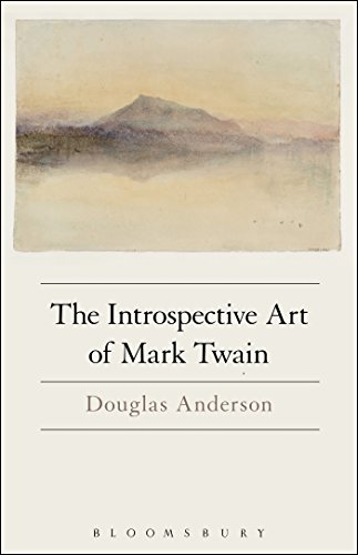 Stock image for The Introspective Art of Mark Twain for sale by Chiron Media