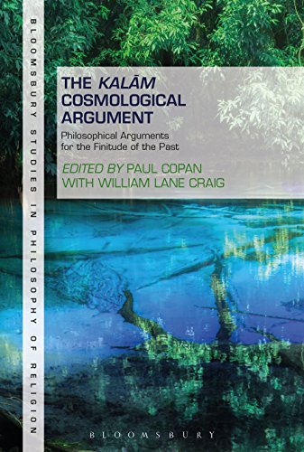 Stock image for The Kalam Cosmological Argument, Volume 1 Bloomsbury Studies in Philosophy of Religion Philosophical Arguments for the Finitude of the Past for sale by PBShop.store UK