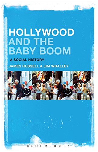 Stock image for Hollywood and the Baby Boom: A Social History for sale by HPB-Red