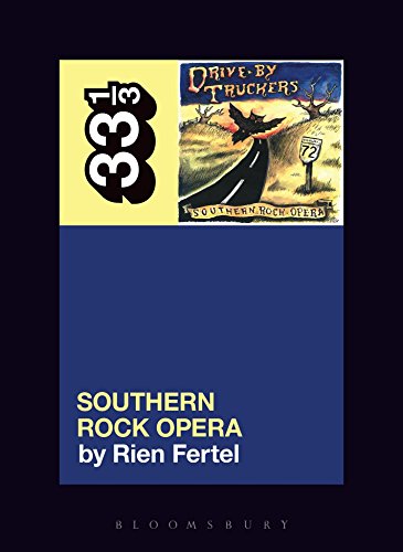 Stock image for Drive-By Truckers' Southern Rock Opera for sale by Better World Books