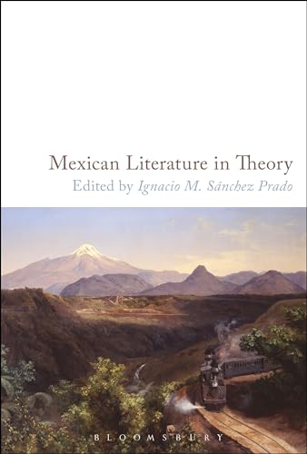 Stock image for Mexican Literature in Theory for sale by HPB-Red