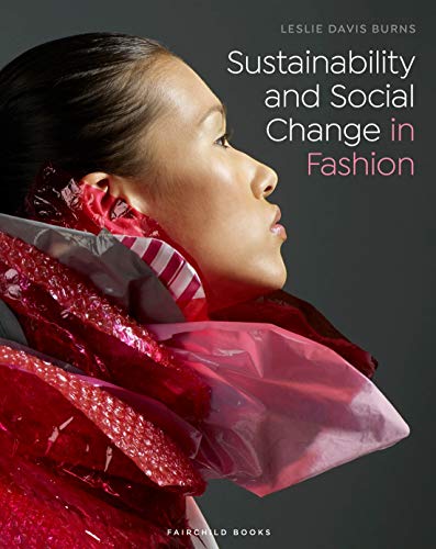 Stock image for Sustainability and Social Change in Fashion for sale by SecondSale