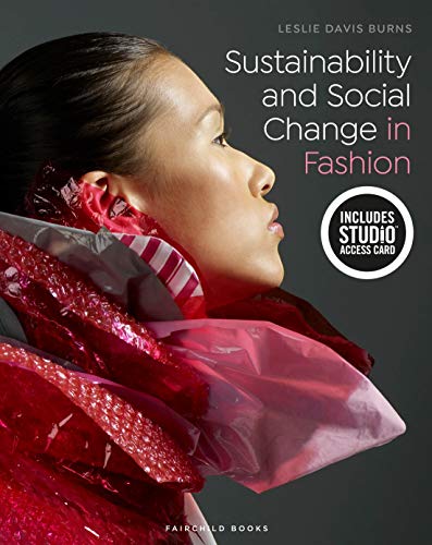 Stock image for Sustainability and Social Change in Fashion: Bundle Book + Studio Access Card for sale by GF Books, Inc.