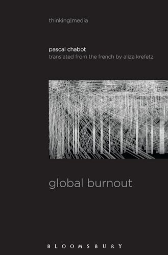 Imagen de archivo de Global Burnout a la venta por Revaluation Books