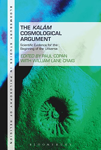 Stock image for The Kalam Cosmological Argument; Volume 2: Scientific Evidence for the Beginning of the Universe for sale by Ria Christie Collections