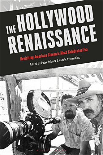 Stock image for The Hollywood Renaissance for sale by Blackwell's