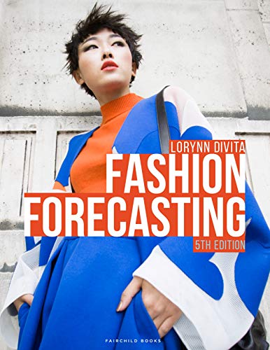 9781501338649: Fashion Forecasting