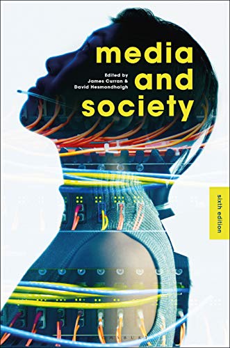 Stock image for Media and Society for sale by Goldstone Books