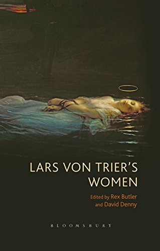 Imagen de archivo de Lars von Trier's Women a la venta por Irish Booksellers