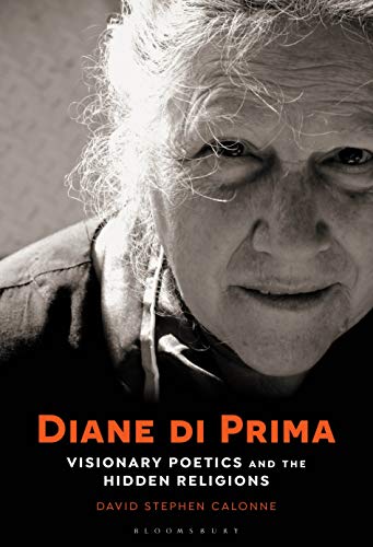 9781501342905: Diane di Prima: Visionary Poetics and the Hidden Religions