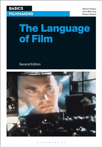 Imagen de archivo de The Language of Film a la venta por Blackwell's