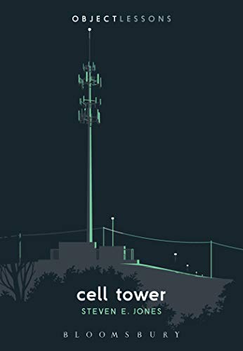 Stock image for Cell Tower for sale by Blackwell's
