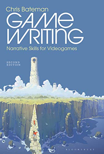 Stock image for Game Writing for sale by Blackwell's