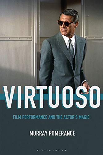 Beispielbild fr Virtuoso: Film Performance and the Actor's Magic zum Verkauf von WorldofBooks