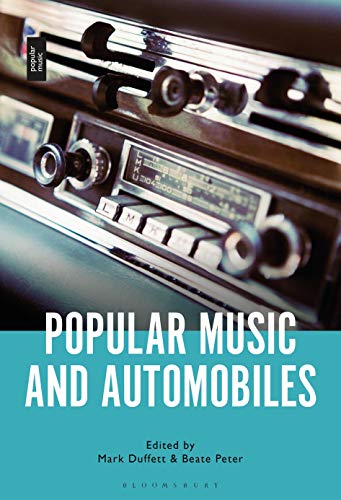 Stock image for Popular Music and Automobiles for sale by Cotswold Rare Books