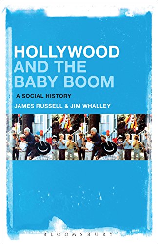 Stock image for Hollywood and the Baby Boom: A Social History for sale by Lucky's Textbooks