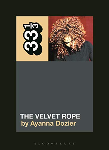 Stock image for The Velvet Rope for sale by Blackwell's