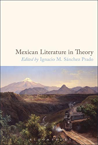 Beispielbild fr Mexican Literature in Theory zum Verkauf von Chiron Media