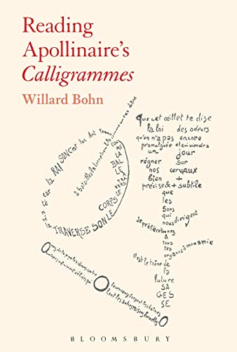 Beispielbild fr Reading Apollinaire's Calligrammes zum Verkauf von Chiron Media