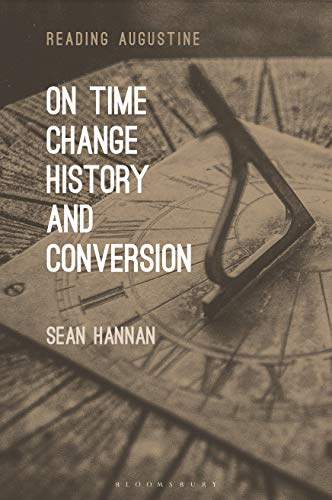 Imagen de archivo de On Time, Change, History, and Conversion a la venta por Blackwell's
