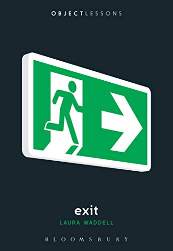 Stock image for Exit for sale by Blackwell's