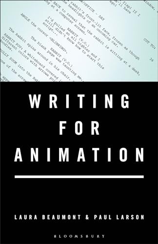 Stock image for Writing for Animation for sale by Books Unplugged