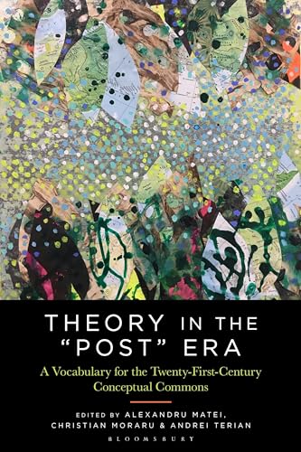 Beispielbild fr Theory in the Post Era Format: Hardback zum Verkauf von INDOO