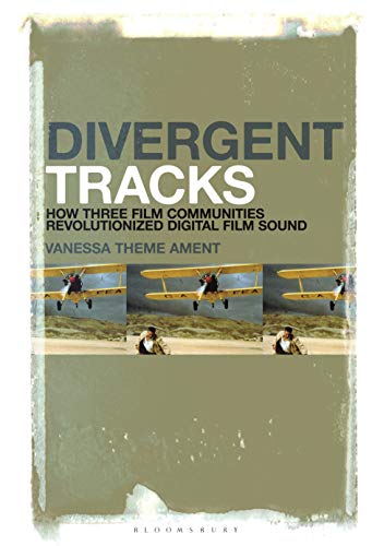 Stock image for Divergent Tracks for sale by Blackwell's