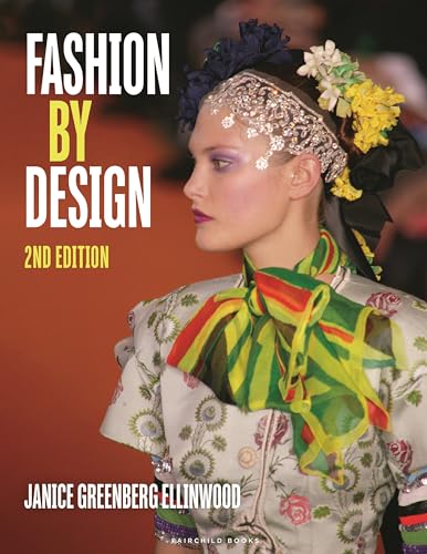 Stock image for Fashion by Design: Bundle Book + Studio Access Card for sale by Textbook Brokers