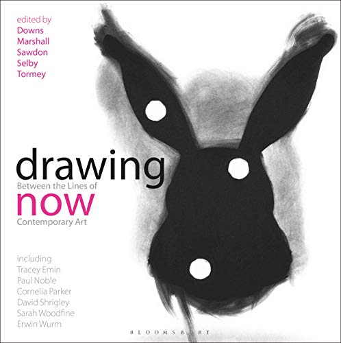 9781501361036: Drawing Now: Between the Lines of Contemporary Art