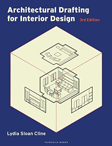 Imagen de archivo de Architectural Drafting for Interior Design: Bundle Book + Studio Access Card a la venta por BooksRun