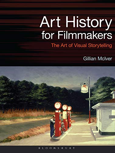 Beispielbild fr Art History for Filmmakers zum Verkauf von Blackwell's